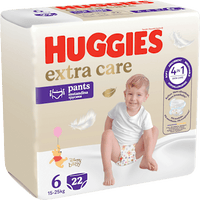 Baby Pants extra care Gr. 6 (16-25 kg) Disney, 22 St