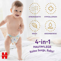 Baby Pants extra care Gr. 6 (16-25 kg) Disney, 22 St