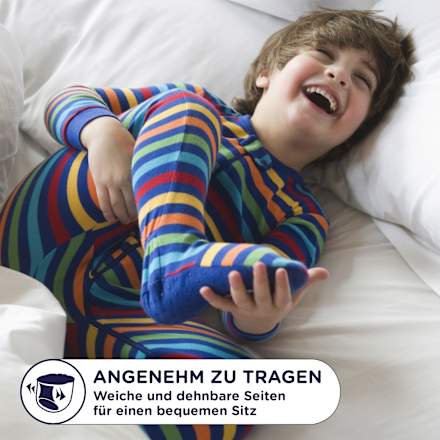 Pyjamabroek Jongens 3-5 Jaar, 10 Stuks