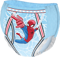 Pyjamabroek Jongens 3-5 Jaar, 10 Stuks