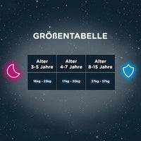 Pyjamabroek Jongens 3-5 Jaar, 10 Stuks