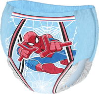 Pyjamabroek Jongens 3-5 Jaar, 10 Stuks