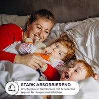 Pyjamabroek Jongens 3-5 Jaar, 10 Stuks