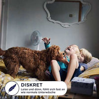 Pyjamabroek Jongens 4-7 Jaar, 10 Stuks