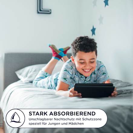 Pyjamabroek Jongens 8-13 Jaar, Jumbo Pack, 13 Stuks
