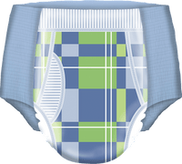 Pyjamabroek Jongens 8-13 Jaar, Jumbo Pack, 13 Stuks