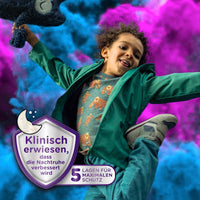 Pyjamabroek Jongens 8-13 Jaar, Jumbo Pack, 13 Stuks