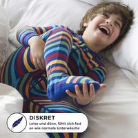 Pyjamabroek Jongens 8-13 Jaar, 9 Stuks