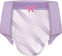 Pyjama Pants Mädchen 13+ Jahre, Jumbopack, 11 St