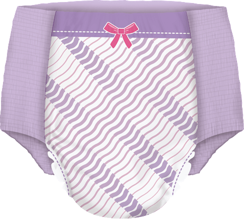 Pyjamabroek Meisjes 13+ Jaar, 11 Stuks