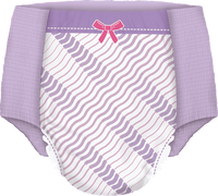 Pyjamabroek Meisjes 13+ Jaar, 11 Stuks