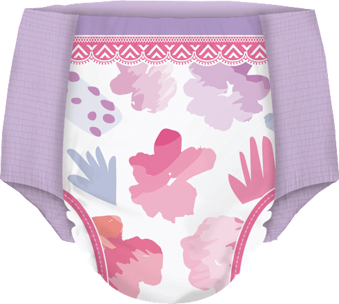 Pyjamabroek Meisjes 13+ Jaar, 11 Stuks