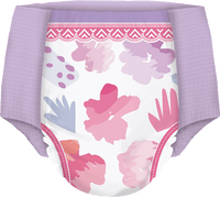 Pyjamabroek Meisjes 13+ Jaar, 11 Stuks