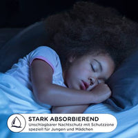 Pyjamabroek Meisjes 3-5 Jaar, 10 stuks