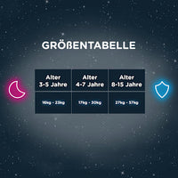 Pyjamabroek Meisjes 3-5 Jaar, 10 stuks