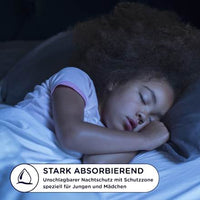 Pyjamabroek Meisjes 4-7 Jaar, Jumbo Pack, 16 Stuks