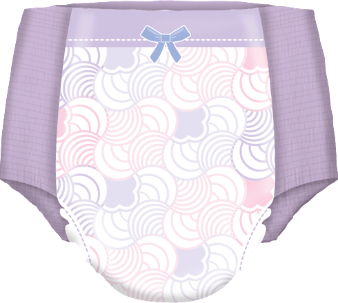 Pyjamabroek Meisjes 8-13 Jaar, Jumbo Pack, 13 Stuks