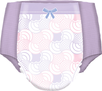 Pyjamabroek Meisjes 8-13 Jaar, Jumbo Pack, 13 Stuks