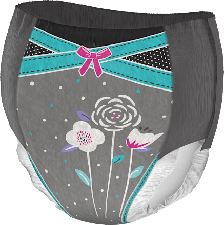 Pyjamabroek Meisjes 8-13 Jaar, Jumbo Pack, 13 Stuks