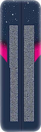 Pyjamabroek Meisjes 8-13 Jaar, Jumbo Pack, 13 Stuks