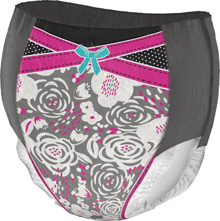 Pyjamabroek Meisjes 8-13 Jaar, Jumbo Pack, 13 Stuks