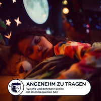 Pyjamabroek Meisjes 8-13 Jaar, 9 Stuks