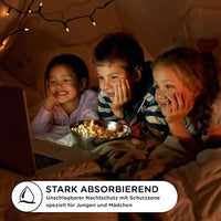 Pyjamabroek Meisjes 8-13 Jaar, 9 Stuks