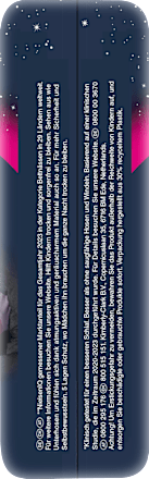 Pyjamabroek Meisjes 8-13 Jaar, 9 Stuks