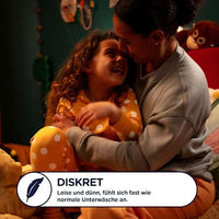 Pyjamabroek Meisjes 8-13 Jaar, 9 Stuks