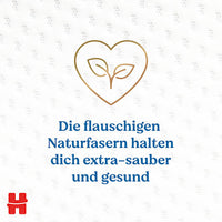 Feuchttücher Pure Extra Care (3x56 St), 168 St Huggies