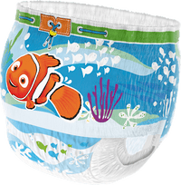 Schwimmwindeln Gr. 3/4 (7-15 kg), Maxi Pack, 20 St