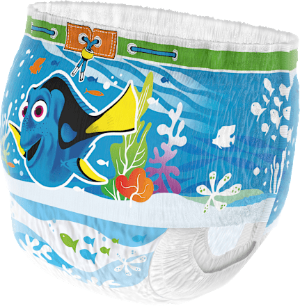 Schwimmwindeln Gr. 3/4 (7-15 kg), Maxi Pack, 20 St