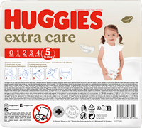 Windeln extra care Gr. 5 (11-25 kg) Disney, 28 St