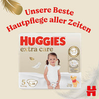 Windeln extra care Gr. 5 (11-25 kg) Disney, 28 St