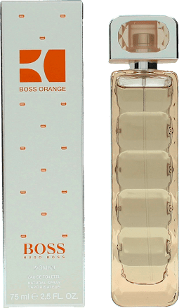 Orange Eau de Toilette, 75 ml