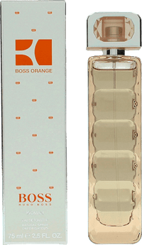 Orange Eau de Toilette, 75 ml
