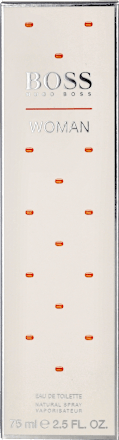 Orange Eau de Toilette, 75 ml