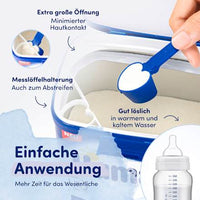 Anfangsmilch Pre von Geburt an, 750 g