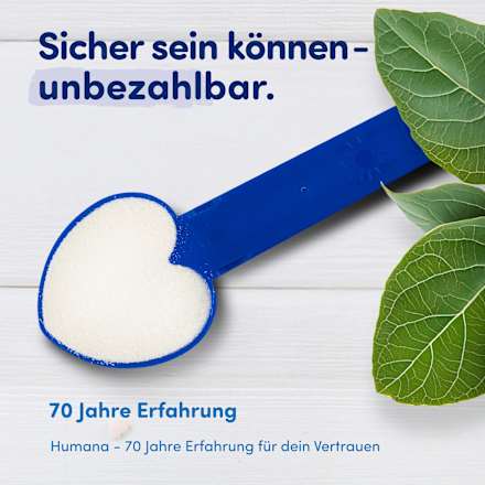 Anfangsmilch Pre von Geburt an, 750 g