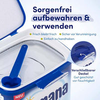 Anfangsmilch Pre von Geburt an, 750 g