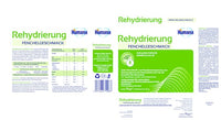 Elektrolyt Fenchel von Geburt an, 75 g