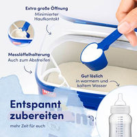 Folgemilch 2 ab dem 6. Monat, 750 g