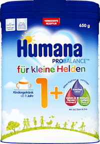 Kindergetränk 1+ ab 1 Jahr, 650 g
