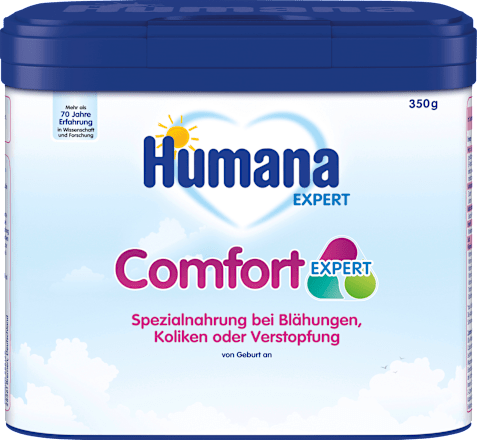 Spezialnahrung Comfort Expert von Geburt an, 350 g