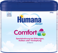 Spezialnahrung Comfort Expert von Geburt an, 350 g