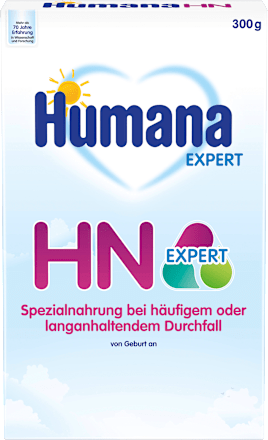 Spezialnahrung HN Expert von Geburt an, 300 g