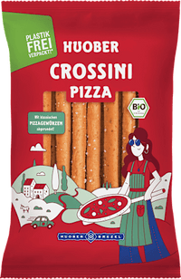 Crossini Pizza, 100 g