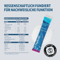 Hydration Helper Elektrolyt-Drink-Mix Berry Sticks 25 St, 322,5 g Hydraid