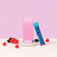 Hydration Helper Elektrolyt-Drink-Mix Sticks Berry 6 St, 77,4 g