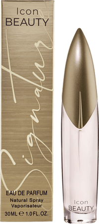 Icon BEAUTY Signature Eau de Parfum, 30 ml